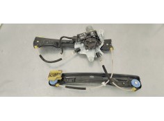 Recambio de elevalunas delantero derecho para opel insignia sports tourer cosmo 4x4 referencia OEM IAM 20952453  