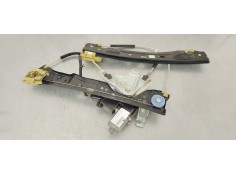 Recambio de elevalunas delantero derecho para opel insignia sports tourer cosmo 4x4 referencia OEM IAM 20952453  