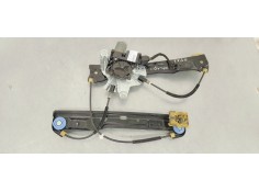 Recambio de elevalunas delantero izquierdo para opel insignia sports tourer cosmo 4x4 referencia OEM IAM 20952452  