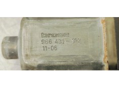 Recambio de elevalunas delantero izquierdo para opel insignia sports tourer cosmo 4x4 referencia OEM IAM 20952452  