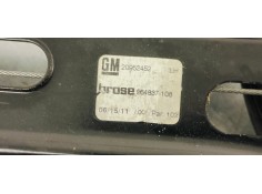 Recambio de elevalunas delantero izquierdo para opel insignia sports tourer cosmo 4x4 referencia OEM IAM 20952452  