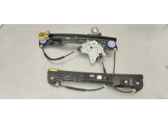 Recambio de elevalunas delantero izquierdo para opel insignia sports tourer cosmo 4x4 referencia OEM IAM 20952452  