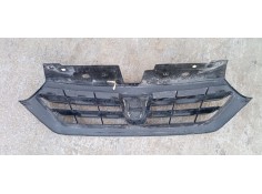 Recambio de rejilla delantera para dacia dokker express 1.5 dci diesel fap cat referencia OEM IAM   