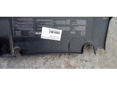 Recambio de rejilla delantera para dacia dokker express 1.5 dci diesel fap cat referencia OEM IAM   