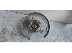 Recambio de mangueta trasera izquierda para jaguar f-pace 2.0 diesel cat referencia OEM IAM HK835A971AE  