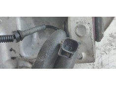 Recambio de mangueta trasera derecha para jaguar f-pace 2.0 diesel cat referencia OEM IAM   