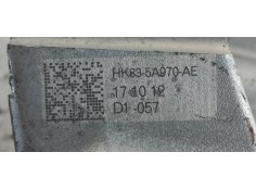 Recambio de mangueta trasera derecha para jaguar f-pace 2.0 diesel cat referencia OEM IAM   