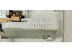 Recambio de luz interior para opel insignia berlina 2.0cdti 130 fap referencia OEM IAM 316627975  