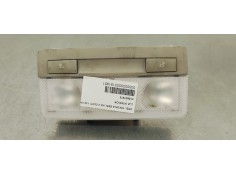 Recambio de luz interior para opel insignia berlina 2.0cdti 130 fap referencia OEM IAM 316627975  