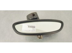Recambio de espejo para bmw serie 1 berlina (e81/e87) 2.0d 143 [118] fap referencia OEM IAM E110736  