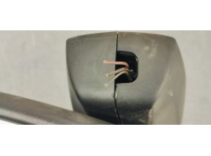 Recambio de espejo para bmw serie 1 berlina (e81/e87) 2.0d 143 [118] fap referencia OEM IAM E110736  