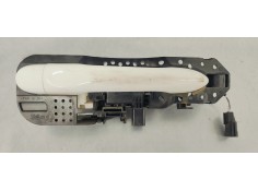 MANETA EXTERIOR DELANTERA DERECHA 806060042R 