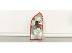 Recambio de piloto trasero derecho interior para opel insignia berlina 2.0cdti 130 fap referencia OEM IAM 13226855  