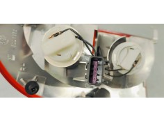 Recambio de piloto trasero derecho interior para opel insignia berlina 2.0cdti 130 fap referencia OEM IAM 13226855  