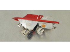 Recambio de piloto trasero derecho interior para opel insignia berlina 2.0cdti 130 fap referencia OEM IAM 13226855  