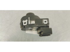 Recambio de mando retrovisor para opel insignia berlina 2.0cdti 130 fap referencia OEM IAM 13271827  