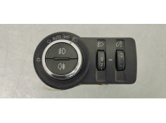 MANDO LUCES 13268702 