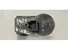 Recambio de mando luces para opel insignia berlina 2.0cdti 130 fap referencia OEM IAM 13268702  