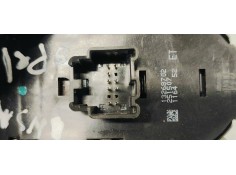 Recambio de mando luces para opel insignia berlina 2.0cdti 130 fap referencia OEM IAM 13268702  