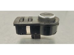 Recambio de mando luces para opel insignia berlina 2.0cdti 130 fap referencia OEM IAM 13268702  