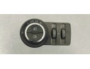 Recambio de mando luces para opel insignia berlina 2.0cdti 130 fap referencia OEM IAM 13268702  