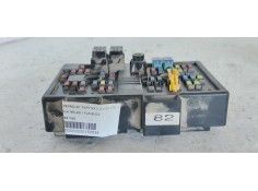 Recambio de caja reles / fusibles para chevrolet captiva 2.0 vcdi ltx referencia OEM IAM 96821082  