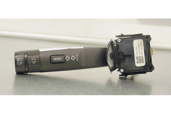 Recambio de mando intermitentes para opel insignia berlina 2.0cdti 130 fap referencia OEM IAM 20941129  