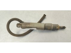 Recambio de inyector para seat ibiza (6l1) referencia OEM IAM 028130203F  