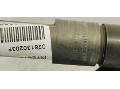 Recambio de inyector para seat ibiza (6l1) referencia OEM IAM 028130203F  