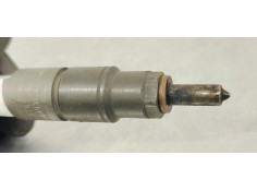 Recambio de inyector para seat ibiza (6l1) referencia OEM IAM 028130203F  