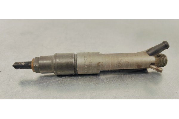 Recambio de inyector para seat ibiza (6l1) referencia OEM IAM 028130203F  