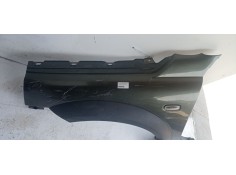 Recambio de aleta delantera izquierda para land rover freelander (ln) 2.0 td4 cat referencia OEM IAM   