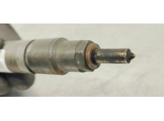 Recambio de inyector para seat ibiza (6l1) referencia OEM IAM 028130203F  