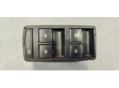 MANDO ELEVALUNAS DELANTERO IZQUIERDO 13305011 