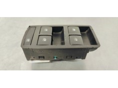 Recambio de mando elevalunas delantero izquierdo para opel insignia berlina 2.0cdti 130 fap referencia OEM IAM 13305011  
