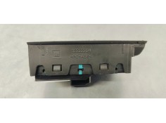 Recambio de mando elevalunas delantero izquierdo para opel insignia berlina 2.0cdti 130 fap referencia OEM IAM 13305011  