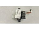 Recambio de resistencia calefaccion para opel insignia berlina 2.0cdti 130 fap referencia OEM IAM 13503201  