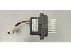 Recambio de resistencia calefaccion para opel insignia berlina 2.0cdti 130 fap referencia OEM IAM 13503201  