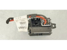 Recambio de resistencia calefaccion para opel insignia berlina 2.0cdti 130 fap referencia OEM IAM 13503201  