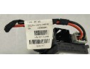 Recambio de resistencia calefaccion para opel insignia berlina 2.0cdti 130 fap referencia OEM IAM 13503201  