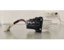 Recambio de resistencia calefaccion para opel insignia berlina 2.0cdti 130 fap referencia OEM IAM 13503201  