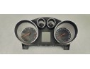 Recambio de cuadro instrumentos para opel insignia berlina 2.0cdti 130 fap referencia OEM IAM 22783076  