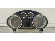 Recambio de cuadro instrumentos para opel insignia berlina 2.0cdti 130 fap referencia OEM IAM 22783076  