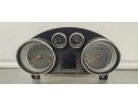 Recambio de cuadro instrumentos para opel insignia berlina 2.0cdti 130 fap referencia OEM IAM 22783076  