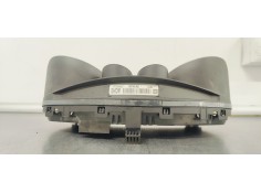 Recambio de cuadro instrumentos para opel insignia berlina 2.0cdti 130 fap referencia OEM IAM 22783076  