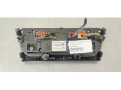 Recambio de mando climatizador para skoda octavia lim. (5e3) 1.0 tsi 115 fap referencia OEM IAM 5E0907044BA  