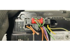 Recambio de mando climatizador para skoda octavia lim. (5e3) 1.0 tsi 115 fap referencia OEM IAM 5E0907044BA  