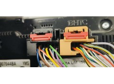 Recambio de mando climatizador para skoda octavia lim. (5e3) 1.0 tsi 115 fap referencia OEM IAM 5E0907044BA  