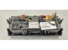 Recambio de mando climatizador para skoda octavia lim. (5e3) 1.0 tsi 115 fap referencia OEM IAM 5E0907044BA  