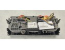 Recambio de mando climatizador para skoda octavia lim. (5e3) 1.0 tsi 115 fap referencia OEM IAM 5E0907044BA  